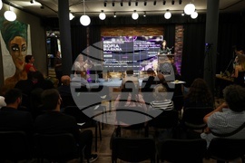 Мария Габриел - Startup Europe Week Sofia 2022