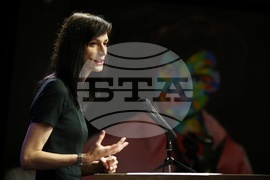 Мария Габриел - Startup Europe Week Sofia 2022