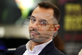 Богдан Богданов - Startup Europe Week Sofia 2022