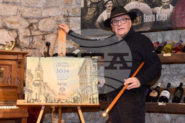 Варна - календар на Стара Варна