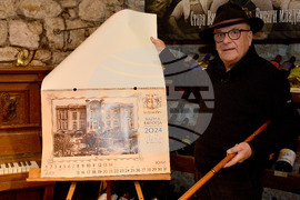 Варна - календар на Стара Варна