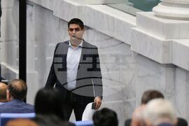 Парламент - заседание