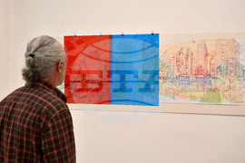 Варна - Градска художествена галерия - изложба