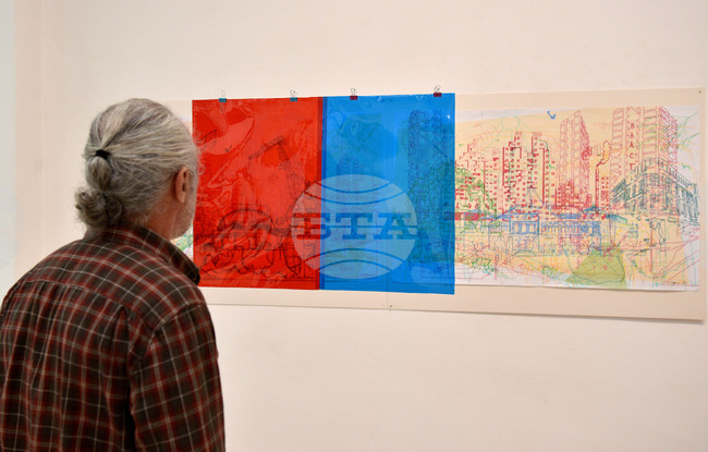 Варна - Градска художествена галерия - изложба