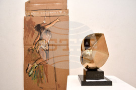 Варна - Градска художествена галерия - изложба