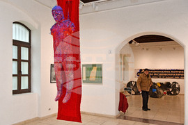 Варна - Градска художествена галерия - изложба