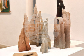 Варна - Градска художествена галерия - изложба