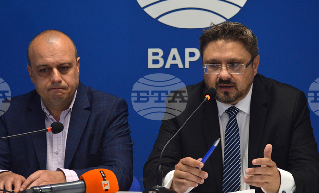 Варна - БГ ТУРИЗЪМ - ЛЯТО 2022 - Христо Проданов