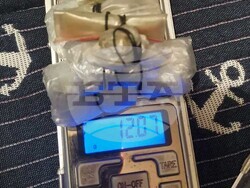 Снимка: МВР