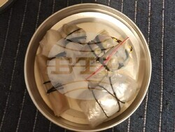 Снимка: МВР