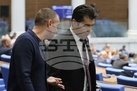 Парламент - заседание