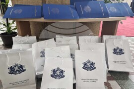 Разград - училища - спорт - награди