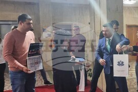 Разград - училища - спорт - награди