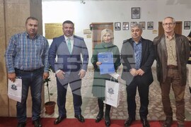 Разград - училища - спорт - награди