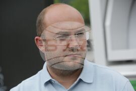 Йорданка Фандъкова - пункт - дрехи - събиране