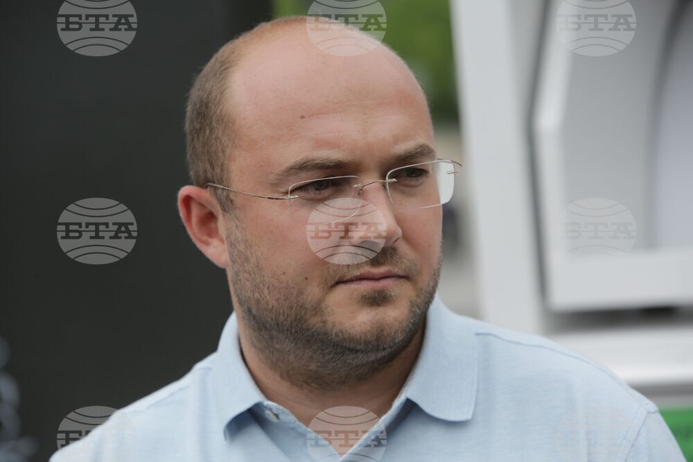 Йорданка Фандъкова - пункт - дрехи - събиране