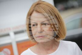 Йорданка Фандъкова - пункт - дрехи - събиране