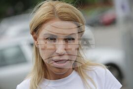 Йорданка Фандъкова - пункт - дрехи - събиране