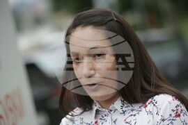 Йорданка Фандъкова - пункт - дрехи - събиране