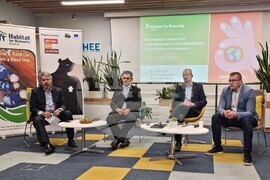 Енергийно обновяване - форум