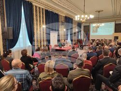 Снимка: МВР