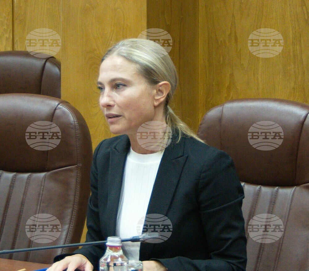 Заместник-министър Ивелина Дундакова: Трябва да преминем от управление на бедствия към управление на риска от бедствия 
