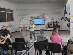 Под мотото „Само една планета“, РИОСВ – Смолян отбеляза Световния ден на околната среда – 5 юни