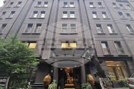 Република Северна Македония - ххотел „Солун"