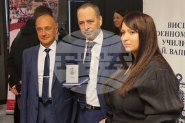 Република Северна Македония - кандидатстудентска кампания