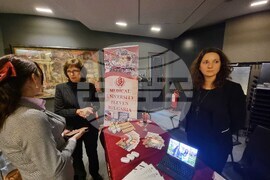 Република Северна Македония - кандидатстудентска кампания