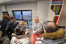 Република Северна Македония - кандидатстудентска кампания