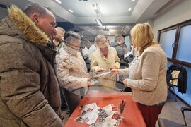 Република Северна Македония - кандидатстудентска кампания