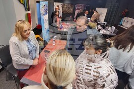 Република Северна Македония - кандидатстудентска кампания