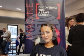 Република Северна Македония - кандидатстудентска кампания