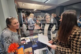 Република Северна Македония - кандидатстудентска кампания