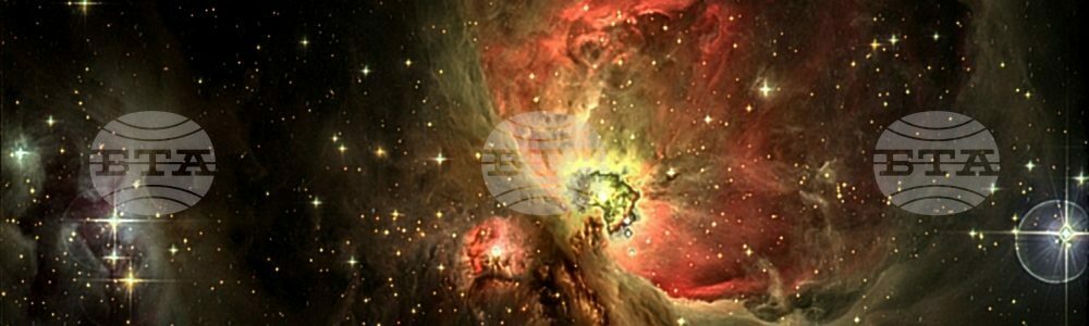 Катедра "Астрономия" към Физическия факултет на СУ организира лятна школа по науките за Космоса и Земята