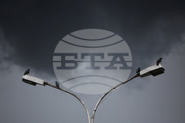 Облаци - лошо време