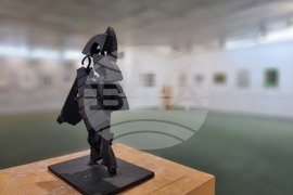 Бургас - "Вдъхновени от морето" - изложба