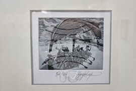 Бургас - "Вдъхновени от морето" - изложба