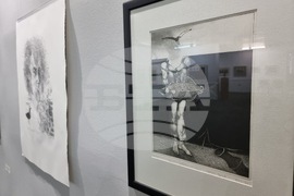 Бургас - "Вдъхновени от морето" - изложба