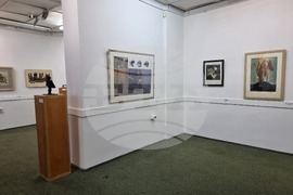 Бургас - "Вдъхновени от морето" - изложба