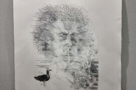 Бургас - "Вдъхновени от морето" - изложба