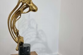 Бургас - "Вдъхновени от морето" - изложба