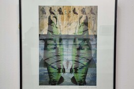 Бургас - "Вдъхновени от морето" - изложба