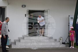 Благоевград - футбол - Пирин Благоевград - първа тренировка