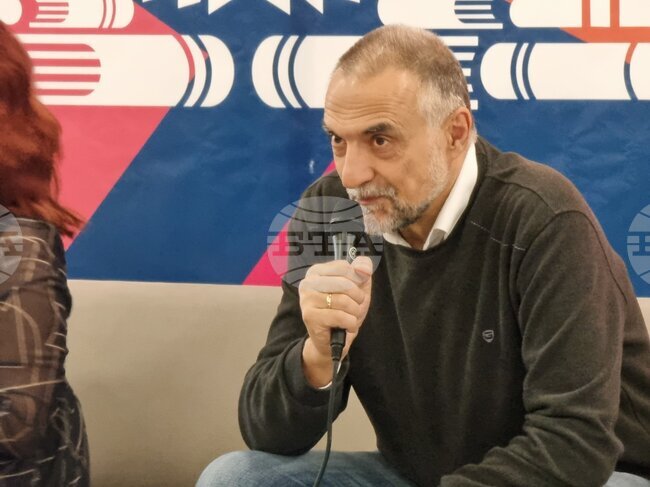 Софийски международен панаир на книгата - издание - „Шишарко“ - Петър Петров