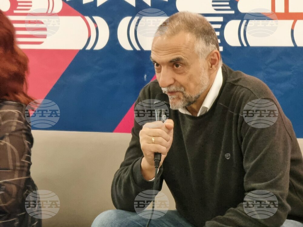 Софийски международен панаир на книгата - издание - „Шишарко“ - Петър Петров