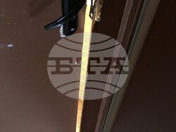 Снимка: МВР