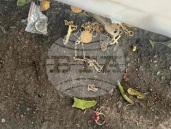 Снимка: МВР