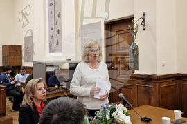 Национална библиотека „Св. св. Кирил и Методий“ - Ден на отворени врати 